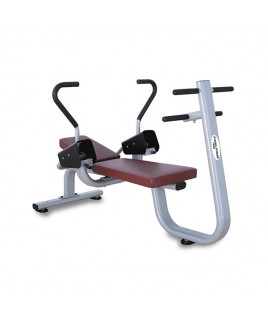 032 ABDOMINAL MACHINE